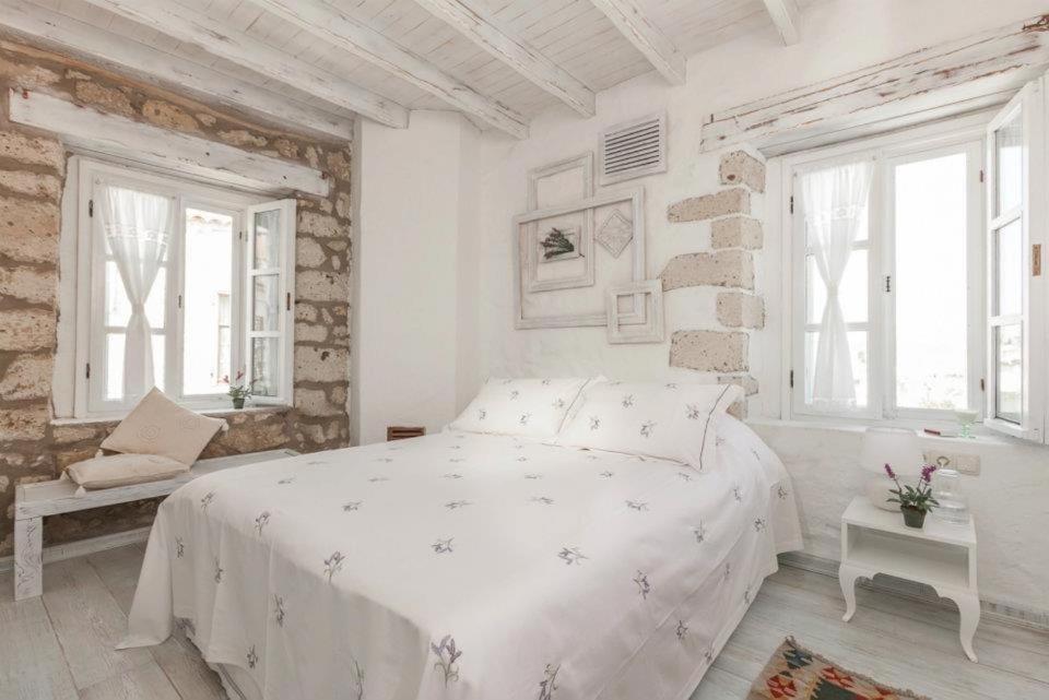 Yukari Sokak Vip Butik Otel Alaçatı Exterior foto